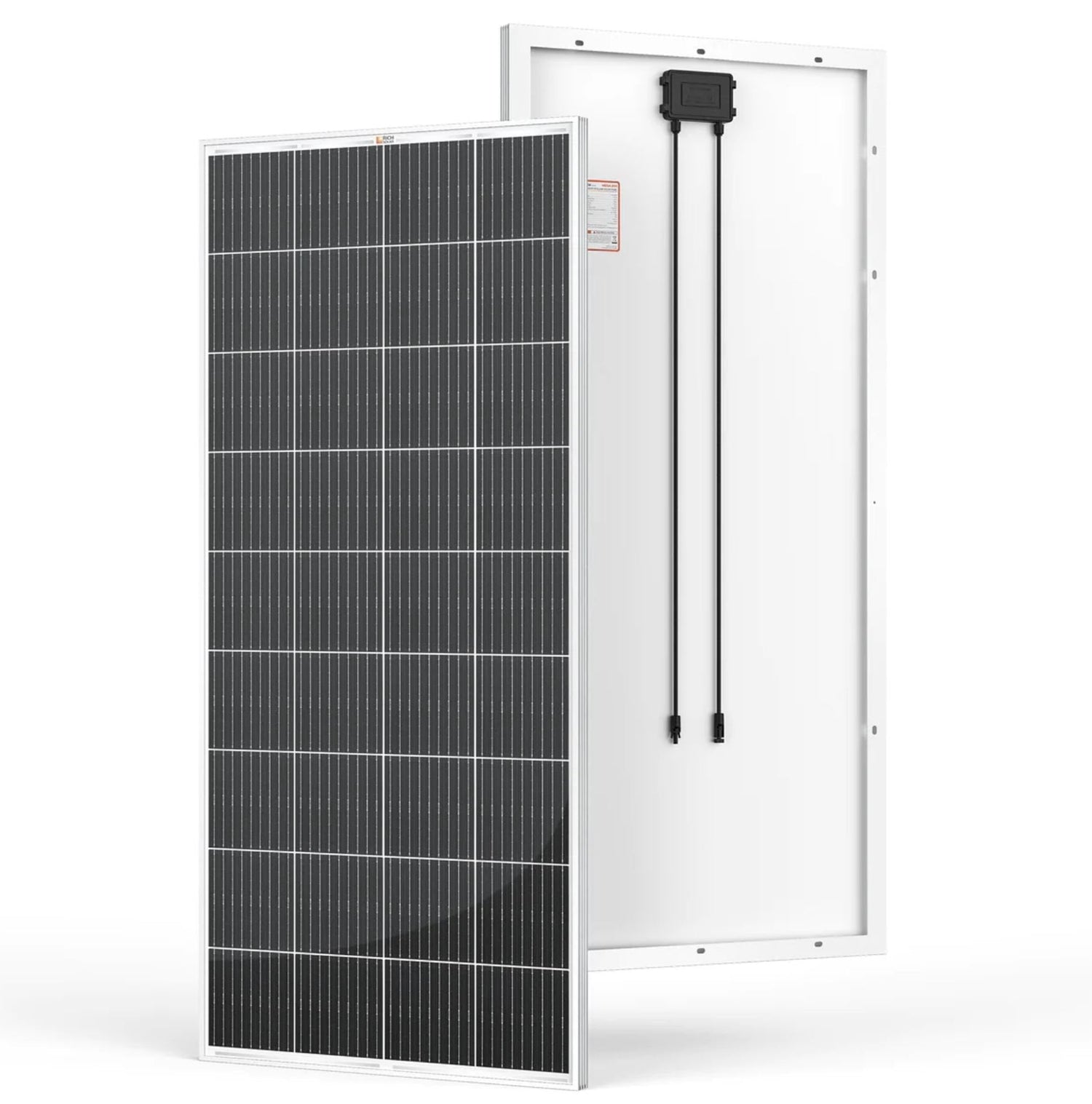 Solar Panels & Accessories