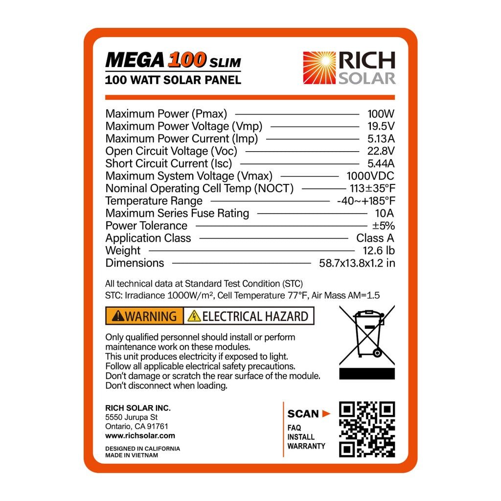 RICHSOLARMEGA100SLIM100Watt12VSolarPanelSlimEdition7.jpg